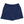 Dark Royal Blue Jersey Shorts