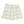 Lemon Print Ruffle Shorts