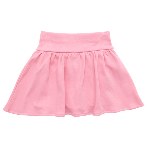 Interlock Skort- Lt. Bubblegum