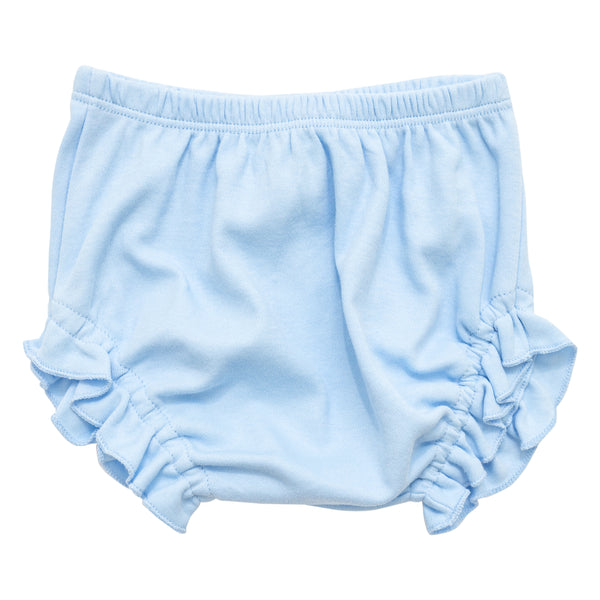 Sky Blue Diaper Cover