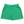 Green Jersey Shorts