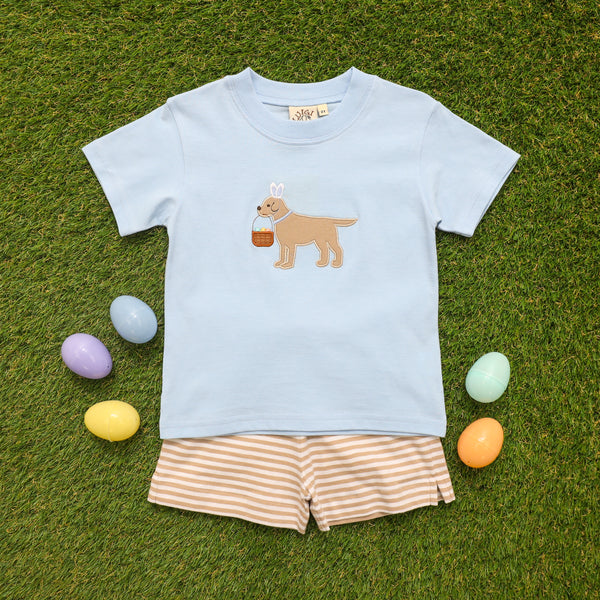 Easter Basket Buddy Shirt