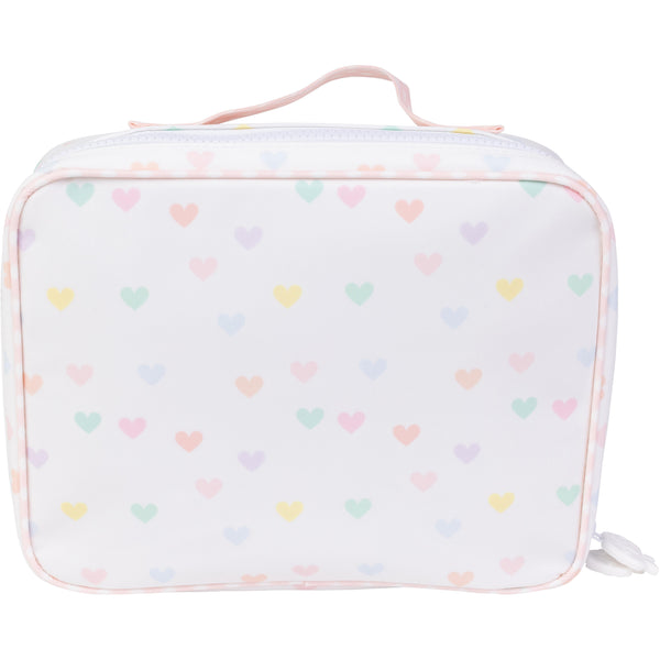 Hearts Lunchbox