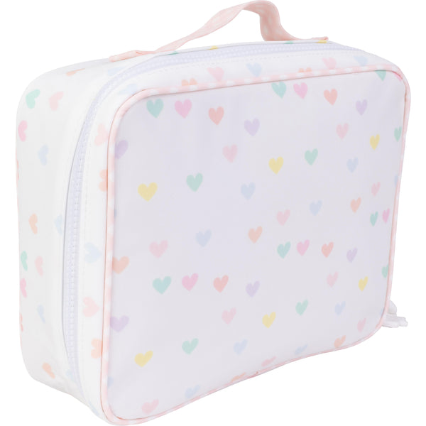 Hearts Lunchbox