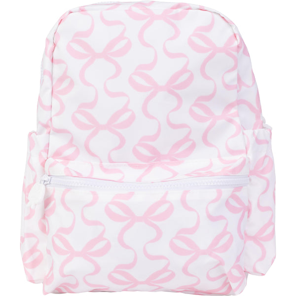 Bows Backpack- Small