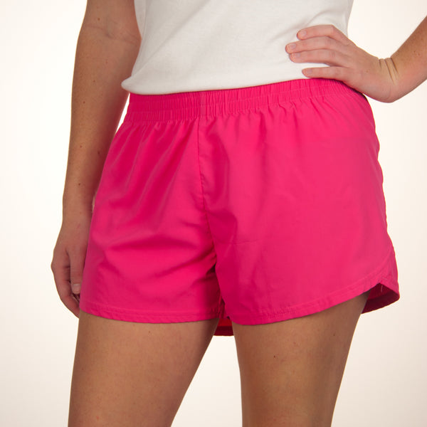 Steph Short- Hot Pink