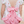 Berry Sweet Knit Mae Swing Bloomer/Banded Short Set