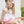 Berry Sweet Knit Mae Swing Bloomer/Banded Short Set