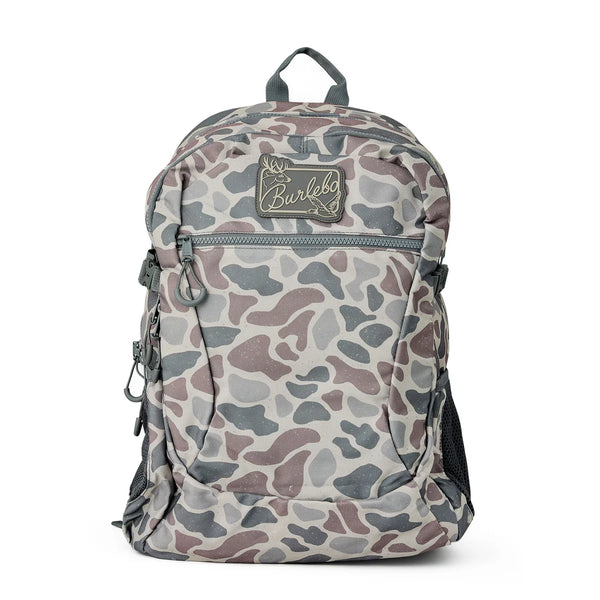 Backpack- Classic Deer Camo