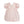 Nautical Sailor Dress- Pink