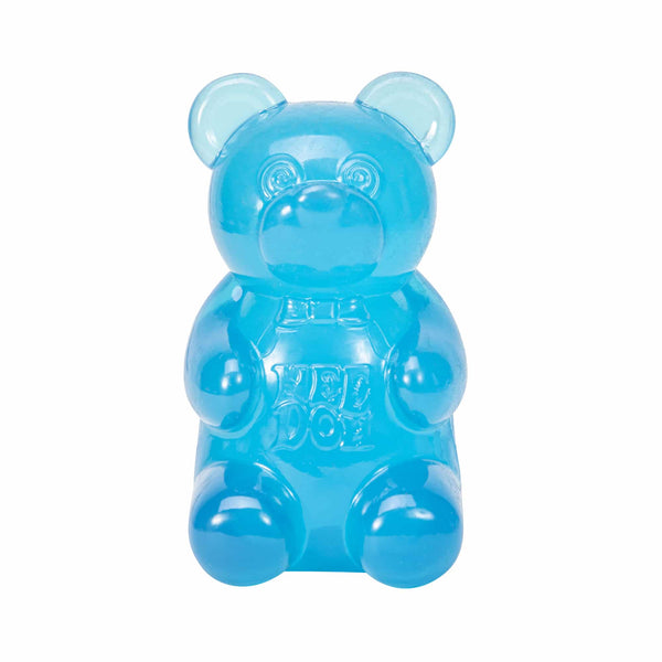 NeeDoh Gummy Bear