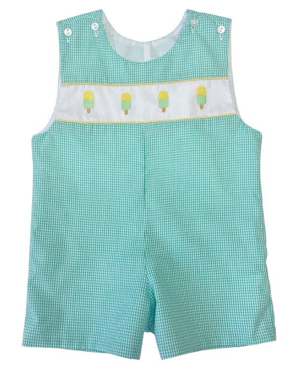 Ice Cream Shortall