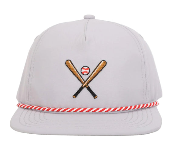 All Star Rope Hat