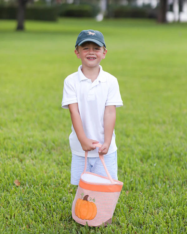 Pumpkin Tote