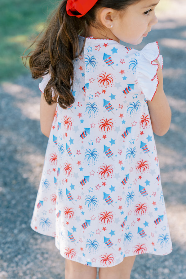 Patriotic Dress