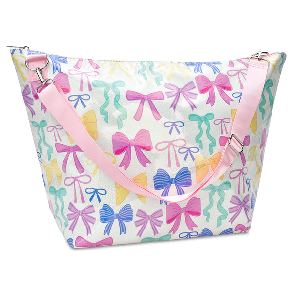 Pretty Bows Weekender