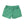 Outrigger Performance Short- Green Spruce