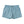 Outrigger Performance Short- Forget-Me-Not