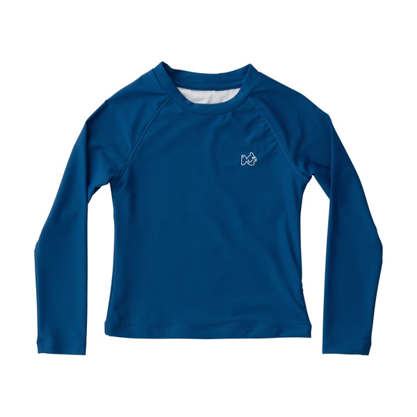 Reef Rashguard Shirt- Set Sail