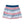 Boogie Board Swim Trunk- Americana Stripe