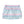 Carolina Catch Skort- Multi Stripe