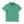 Too Cool for School Heathered Polo- Green Spruce