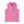 Sleeveless Pro Performance Polo- Fuchsia Pink