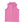 Sleeveless Pro Performance Polo- Fuchsia Pink