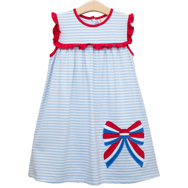 All American Girl Dress