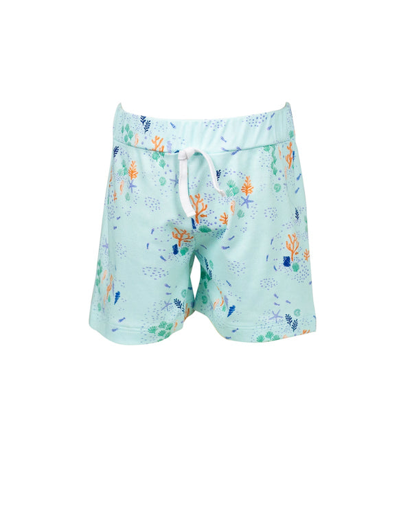 Reef Boy Short