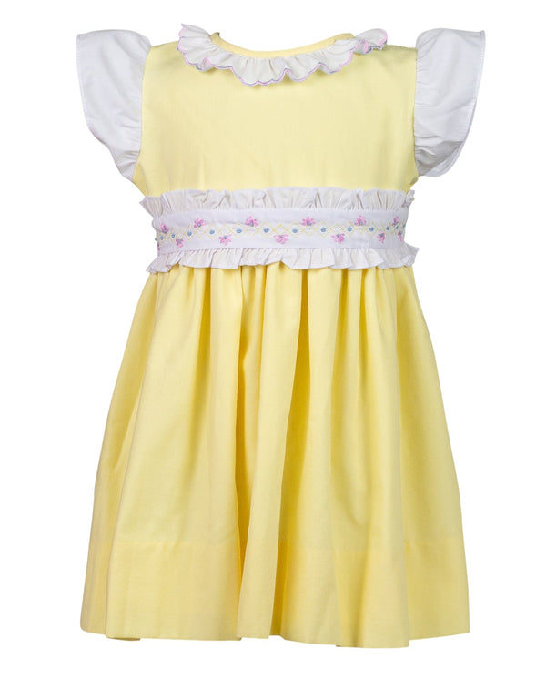 Ruthie Girl Dress