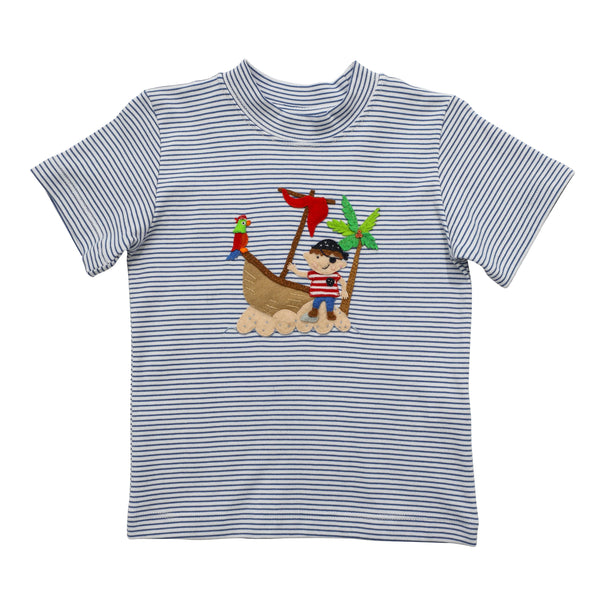 Pirate Adventure T-Shirt