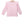 Ruffle Sweatshirt- Light Pink