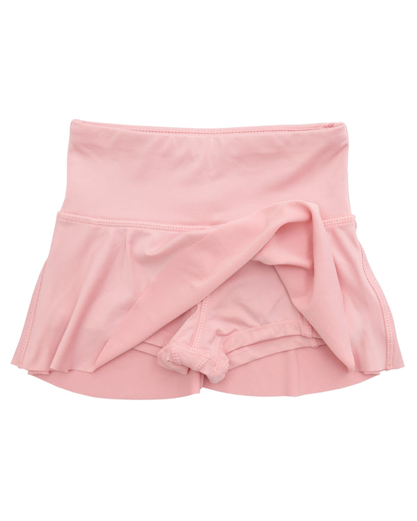 Skirt- Candy Pink