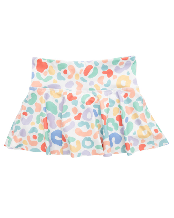 Skirt- Multi Leo