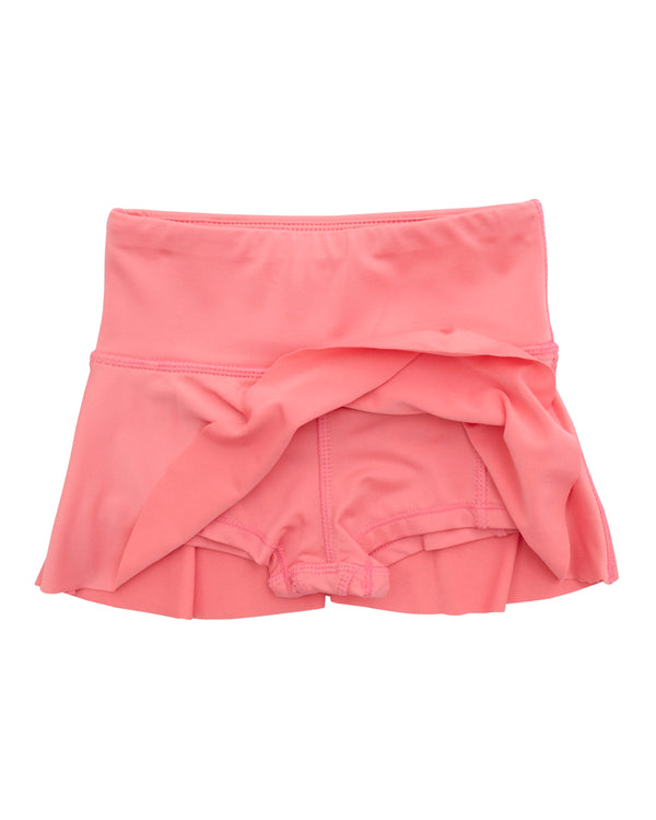 Skirt- Pink Lemonade