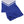 Cheer Uniform Skort Set- Royal/White