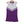 Cheer Uniform Skort Set- Purple/White