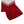 Cheer Uniform Skort Set- Crimson/White