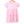 Kate Dress- Light Pink Stripe