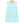 Harper Dress- Mint Stripe with Pink