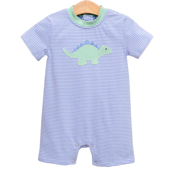 Dinosaur Romper