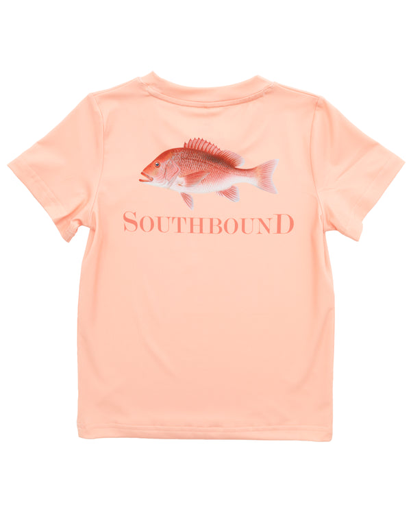 Snapper Tee