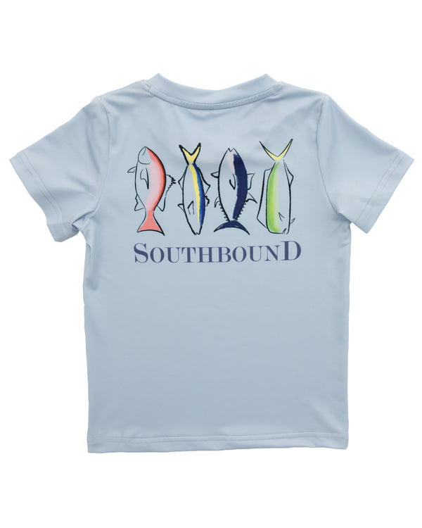 Fishing Lures Tee