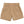 Performance Play Shorts- Khaki