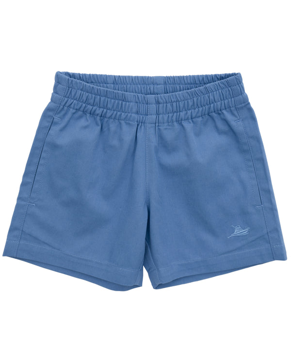 Play Shorts- Regatta