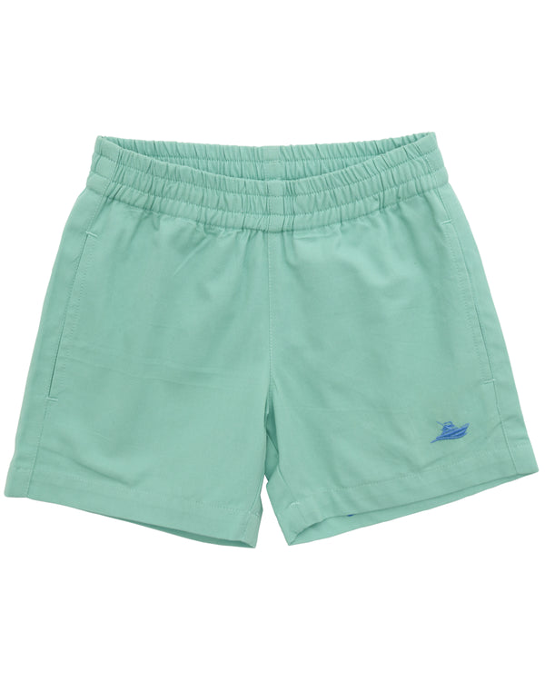 Play Shorts- Cascade