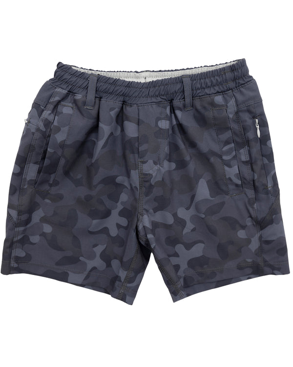 Sport Shorts- Commandos