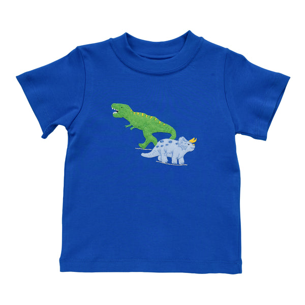 Dinosaur Friends T-Shirt