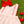 Strawberry Dress- Red Dot